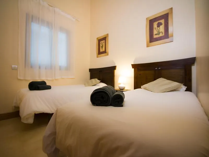 Holidays 2 Malaga Catedral Apartment