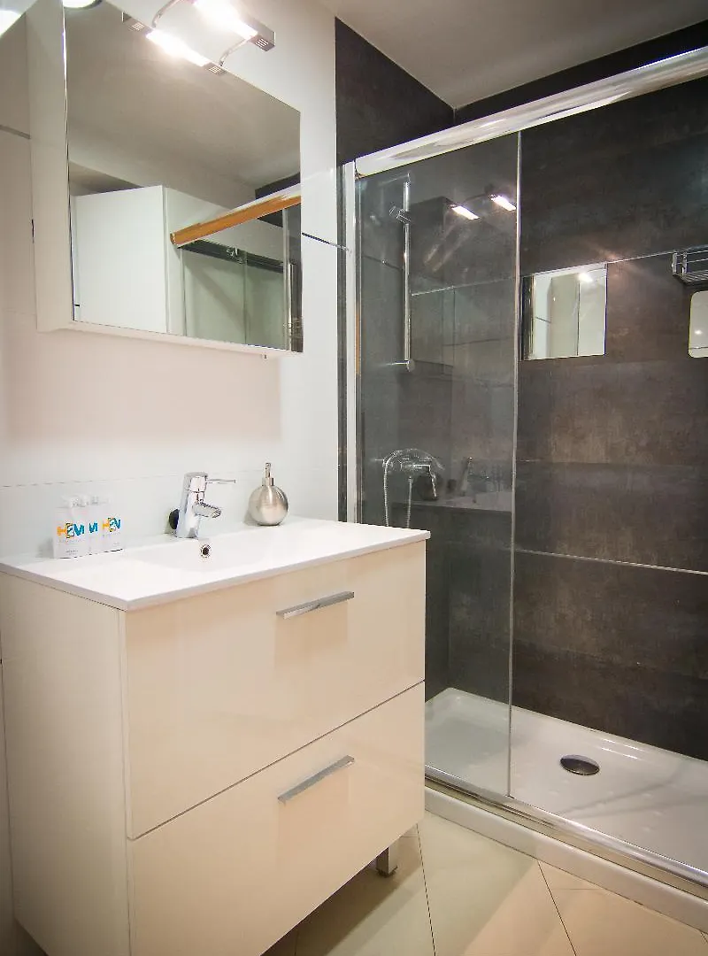 Apartment Holidays 2 Malaga Catedral Spain