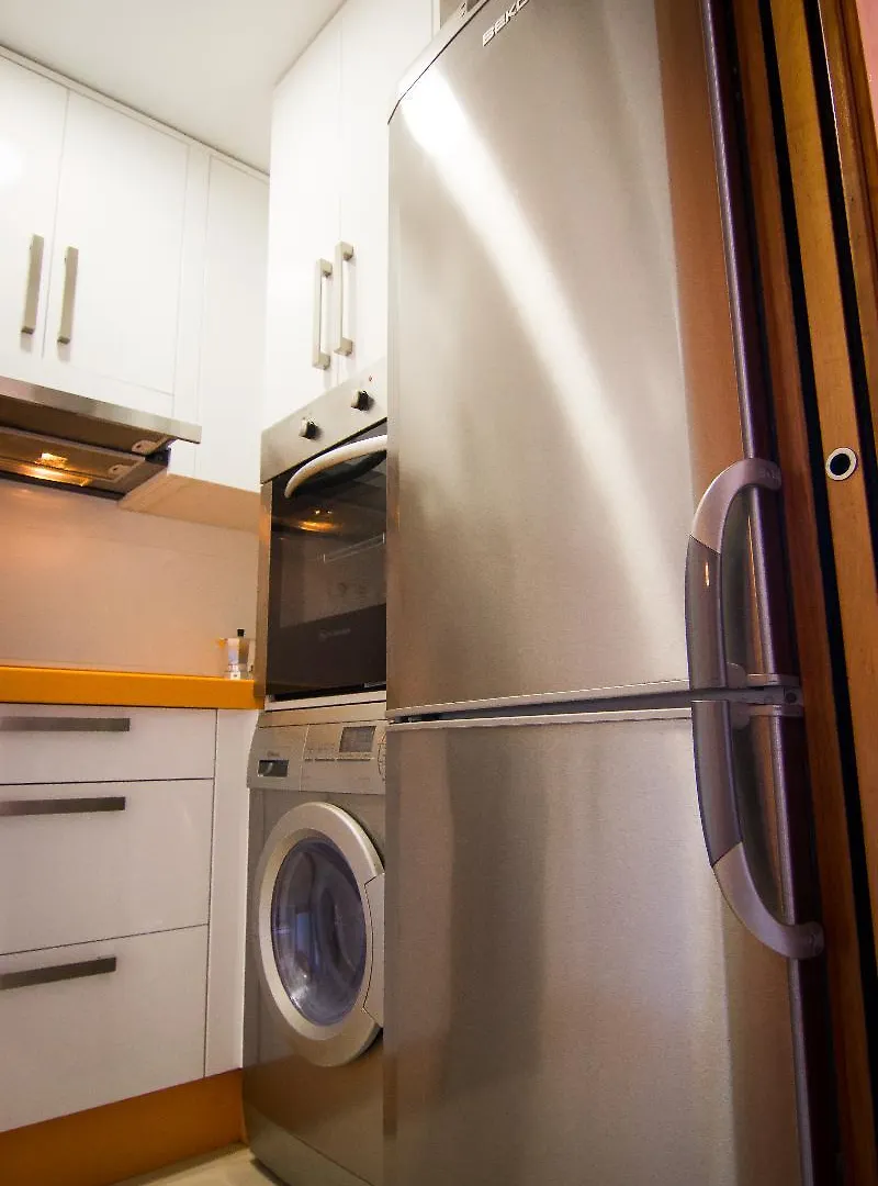 Holidays 2 Malaga Catedral Apartment