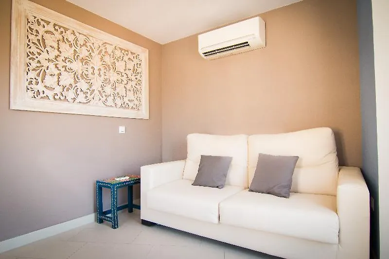 Holidays 2 Malaga Catedral Apartment