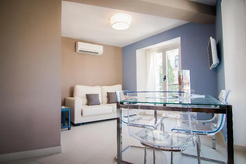 Apartment Holidays 2 Malaga Catedral