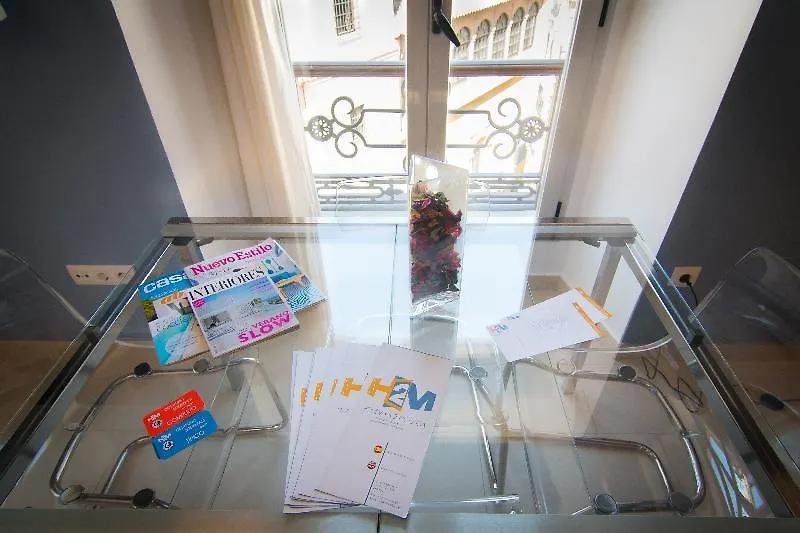 Apartment Holidays 2 Malaga Catedral