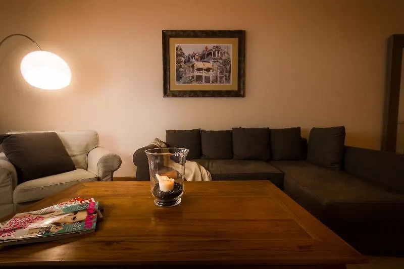 Apartment Holidays 2 Malaga Catedral