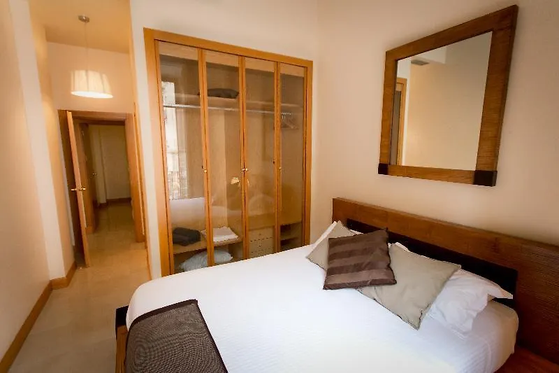 Holidays 2 Malaga Catedral Apartment