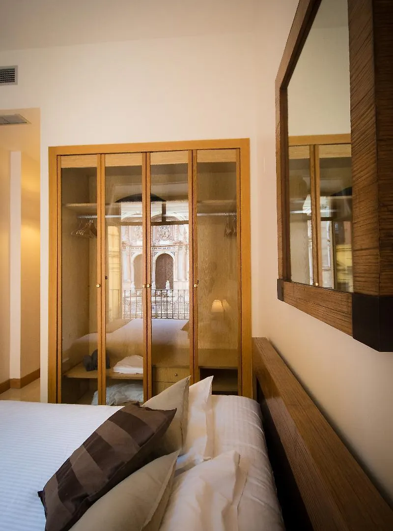 Apartment Holidays 2 Malaga Catedral Spain