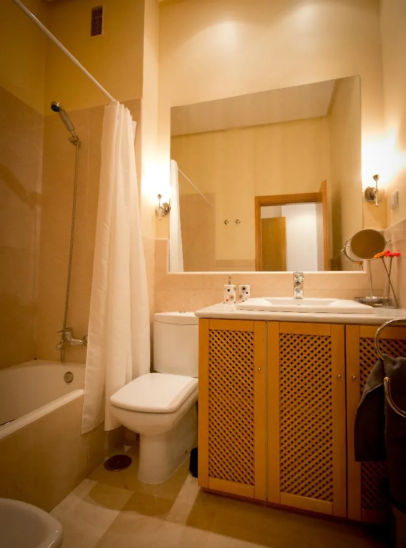 Apartment Holidays 2 Malaga Catedral